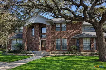 449 Hunters Trophy, New Braunfels, TX 78132 - Photo 1