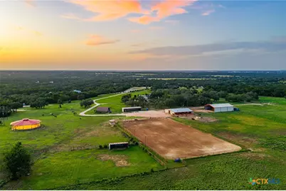 2055 County Road 284, Liberty Hill, TX 78642 - Photo 2