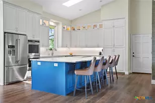 000 Cr 284, Liberty Hill, TX 78642 - Photo 10