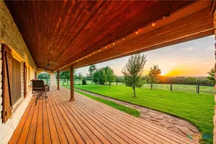 000 Cr 284, Liberty Hill, TX 78642 - Photo 20