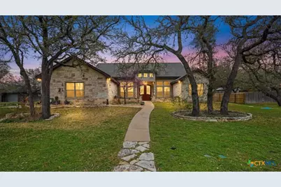 615 Benchmark Trail, Belton, TX 76513 - Photo 1