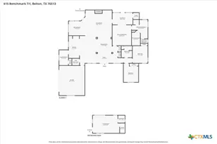 615 Benchmark Trail, Belton, TX 76513 - Photo 36