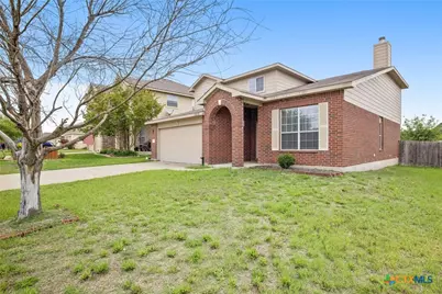 711 Sugar Brook Drive, Temple, TX 76502 - Photo 2