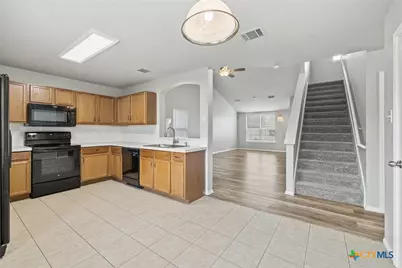 711 Sugar Brook Drive, Temple, TX 76502 - Photo 8