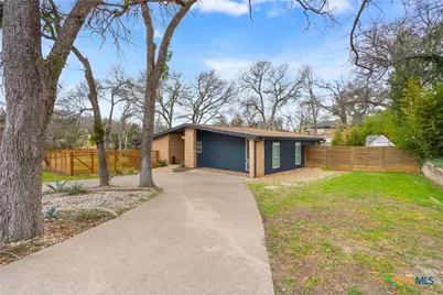 2606 Birdcreek Drive, Temple, TX 76502 - Photo 2