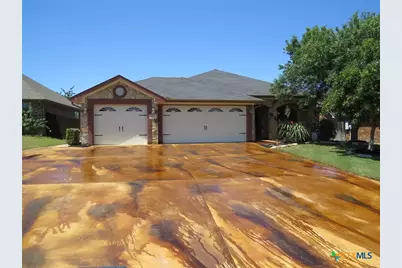 2505 Mugho Drive, Harker Heights, TX 76548 - Photo 1