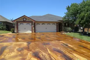 2505 Mugho Dr, Harker Heights, TX 76548 - Photo 1