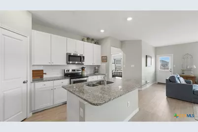 2717 San Martin Lane, Seguin, TX 78155 - Photo 4