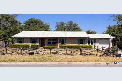 1904 Forest Hills Drive, Harker Heights, TX 76548 - Photo 1