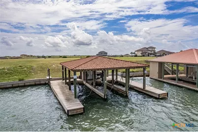 76 Chardonnay Way, Port O'Connor, TX 77982 - Photo 1