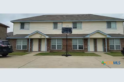 4207 Alan Kent Drive #B, Killeen, TX 76549 - Photo 1