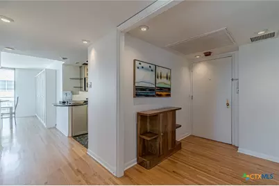 1122 Colorado Street #1409, Austin, TX 78701 - Photo 4