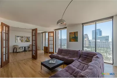 1122 Colorado Street #1409, Austin, TX 78701 - Photo 6