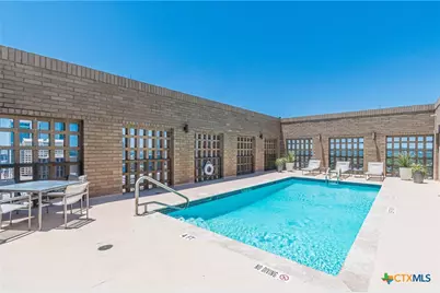 1122 Colorado Street #1409, Austin, TX 78701 - Photo 24