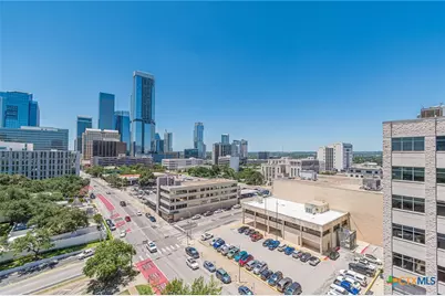 1122 Colorado Street #1409, Austin, TX 78701 - Photo 30