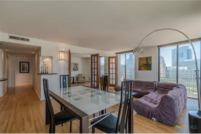 1122 Colorado Street #1409, Austin, TX 78701 - Photo 1