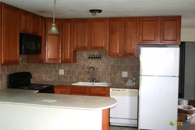 3402 Little Nolan Road, Killeen, TX 76542 - Photo 24