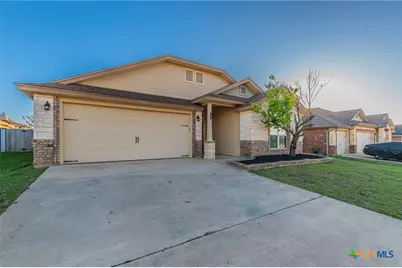 2610 Tarrant County Drive, Killeen, TX 76549 - Photo 22