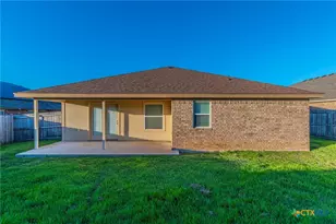 2610 Tarrant County Dr, Killeen, TX 76549 - Photo 24