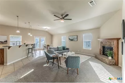 2610 Tarrant County Drive, Killeen, TX 76549 - Photo 2