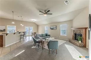 2610 Tarrant County Dr, Killeen, TX 76549 - Photo 2