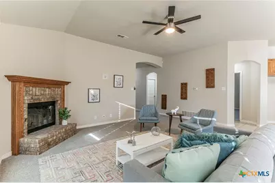 2610 Tarrant County Drive, Killeen, TX 76549 - Photo 4