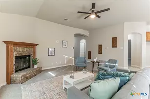 2610 Tarrant County Dr, Killeen, TX 76549 - Photo 4