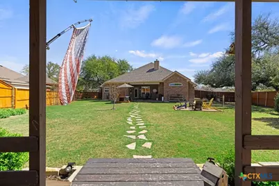 316 Shady Oaks Lane, Temple, TX 76504 - Photo 38