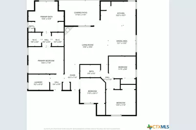 316 Shady Oaks Lane, Temple, TX 76504 - Photo 46