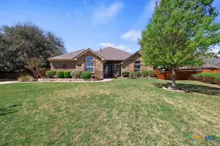 316 Shady Oaks Ln, Temple, TX 76504 - Photo 1