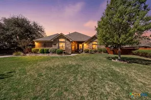 316 Shady Oaks Ln, Temple, TX 76504 - Photo 1
