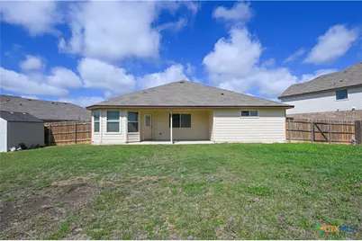 412 Saddleback Trail, Killeen, TX 76542 - Photo 24