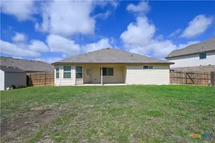 412 Saddleback Trl, Killeen, TX 76542 - Photo 24