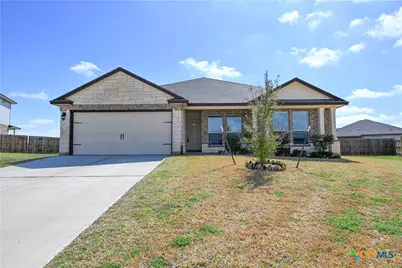 412 Saddleback Trail, Killeen, TX 76542 - Photo 1