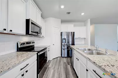 412 Saddleback Trail, Killeen, TX 76542 - Photo 8