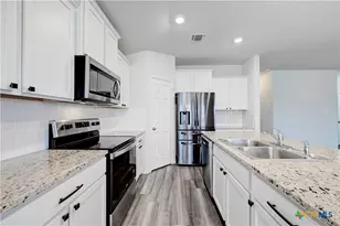 412 Saddleback Trl, Killeen, TX 76542 - Photo 8