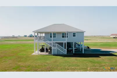 299 Bay Drive, Palacios, TX 77465 - Photo 6