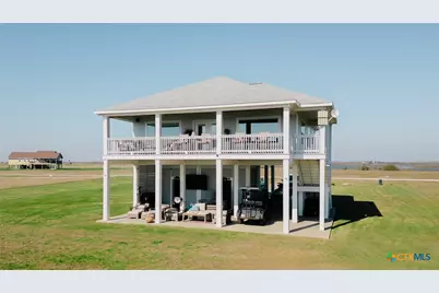 299 Bay Drive, Palacios, TX 77465 - Photo 4