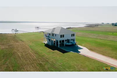 299 Bay Drive, Palacios, TX 77465 - Photo 1