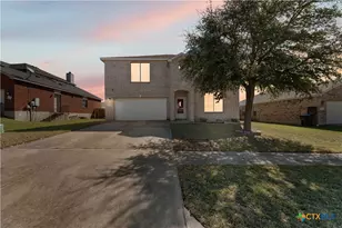 6202 Bridgewood Dr, Killeen, TX 76549 - Photo 4