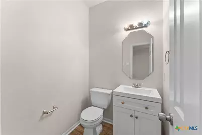 6202 Bridgewood Drive, Killeen, TX 76549 - Photo 16