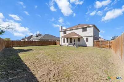 6202 Bridgewood Drive, Killeen, TX 76549 - Photo 4