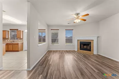 6202 Bridgewood Drive, Killeen, TX 76549 - Photo 6