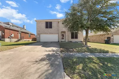 6202 Bridgewood Drive, Killeen, TX 76549 - Photo 2