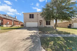6202 Bridgewood Dr, Killeen, TX 76549 - Photo 2