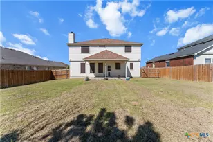 6202 Bridgewood Dr, Killeen, TX 76549 - Photo 6