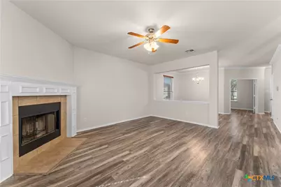 6202 Bridgewood Drive, Killeen, TX 76549 - Photo 8