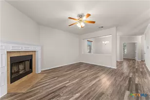 6202 Bridgewood Dr, Killeen, TX 76549 - Photo 8