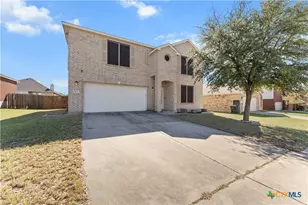 6202 Bridgewood Dr, Killeen, TX 76549 - Photo 2