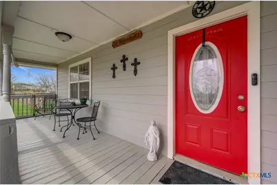 2283 Schwab Road, Marion, TX 78124 - Photo 4
